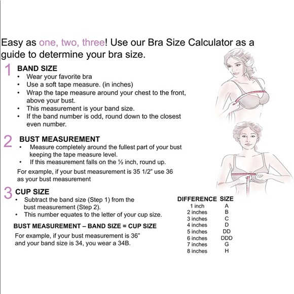 Hanes Women's Get Cozy Pullover ComfortFlex Fit Wirefree Bra - Small - Picture 6 of 11